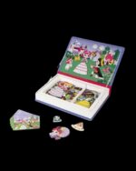 MAGNETI´BOOK PRINCESAS