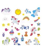 MAGNETI´STORIES LOS UNICORNIOS