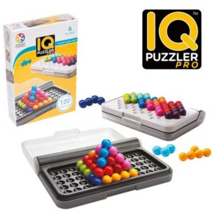 IQ PUZZLER PRO 6+