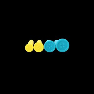 ARK BUTTON TIPS FOR THE Z-VIBE
