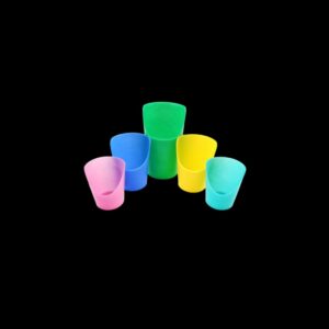 ARK FLEXI CUT-OUT CUP PACK