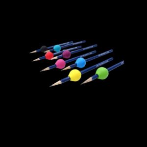 ARK BUTTER PENCIL GRIP PACK