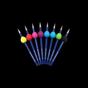 ARK BUTTER PENCIL GRIP PACK