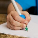 ARK BUTTER PENCIL GRIP PACK