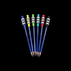 ARK WEIGHTED PENCIL SET