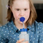 ARK LIP BLOK FOR STRAW DRINKING