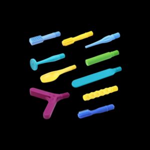 ARK Z-VIBE TIP KIT