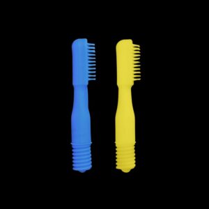 ARK BRUSH TIP FOR THE Z-VIBE (SOFT)