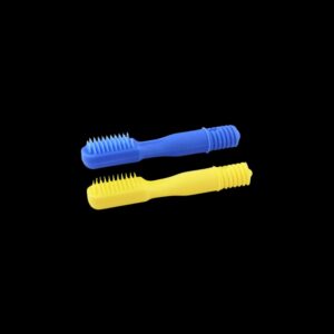 ARK BRUSH TIP FOR THE Z-VIBE (SOFT)