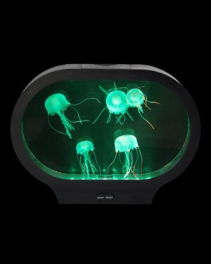 ACUARIO MEDUSAS