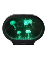 ACUARIO MEDUSAS