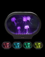 ACUARIO MEDUSAS