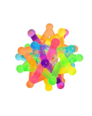 REGULADOR PELOTA ATOMO SENSORIAL