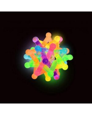 REGULADOR PELOTA ATOMO SENSORIAL