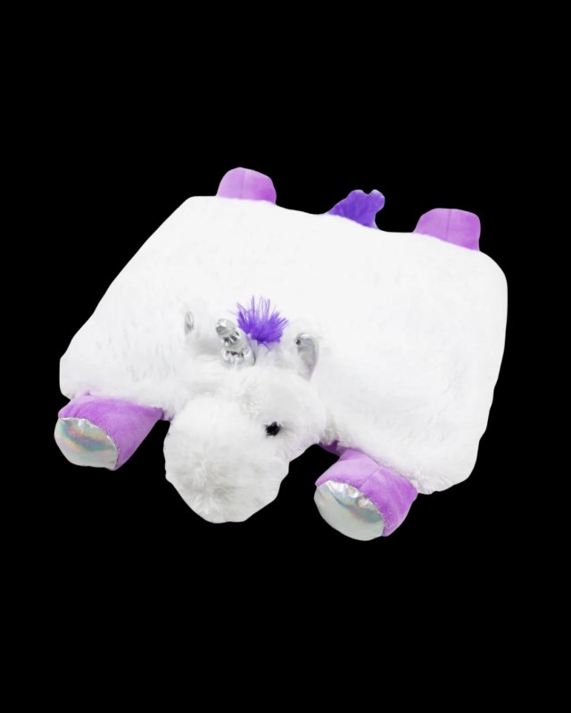 oppa-5285-1-46d6d0daea5f5281 PELUCHE UNICORNIO LASTRADO 2,3KG CALMANTE