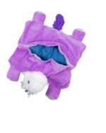PELUCHE UNICORNIO LASTRADO 2,3KG CALMANTE