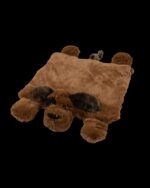 PELUCHE PERRO LASTRADO 2,3KG CALMANTE