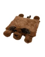 PELUCHE PERRO LASTRADO 2,3KG CALMANTE