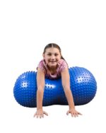 PELOTA MASAJE CACAHUETE