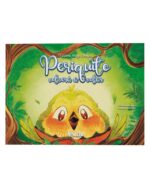 PERIQUITO VOLVERA A VOLAR