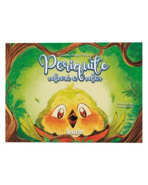 PERIQUITO VOLVERA A VOLAR