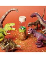 SPY BOTTLE JURASSIC