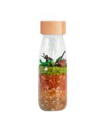 SPY BOTTLE JURASSIC