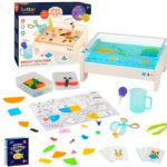 MESA DE LUZ BATTAT