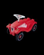BIG BOBBY CAR ROJO