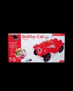 BIG BOBBY CAR ROJO