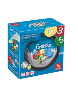 GRABOLO +6