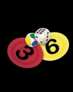 GRABOLO +6
