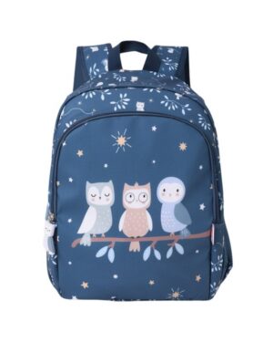 MOCHILA MEDIANA BOSQUE MÁGICO