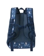MOCHILA MEDIANA BOSQUE MÁGICO