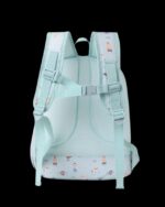 MOCHILA MEDIANA 3 CERDITOS