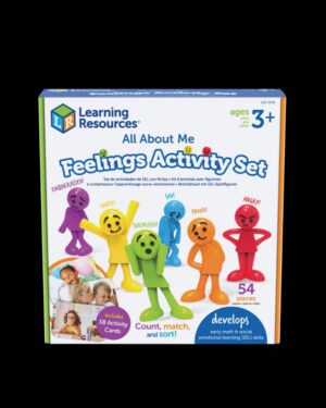 FEELING ACTIVITY SET