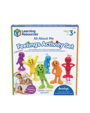 FEELING ACTIVITY SET