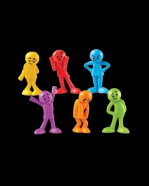 FEELING ACTIVITY SET
