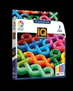 IQ NOODLES 1JUG +7
