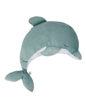 PELUCHE DELFÍN EVOLUTIVO