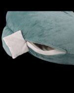PELUCHE DELFÍN EVOLUTIVO
