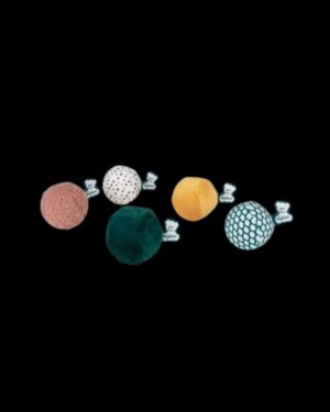 BOLAS BLANDAS SENSORIALES