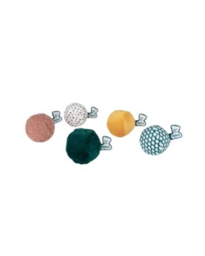 BOLAS BLANDAS SENSORIALES