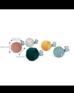 BOLAS BLANDAS SENSORIALES