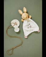 ESTUCHE DOUDOU CONEJO