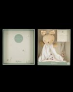 ESTUCHE DOUDOU CONEJO