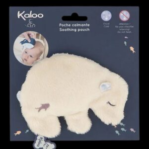 BOLSA CALMANTE OSO