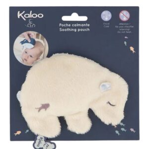 BOLSA CALMANTE OSO