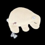 BOLSA CALMANTE OSO