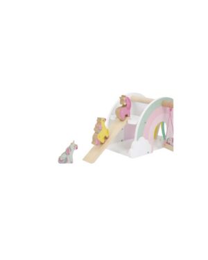 CASA DE LOS UNICORNIOS